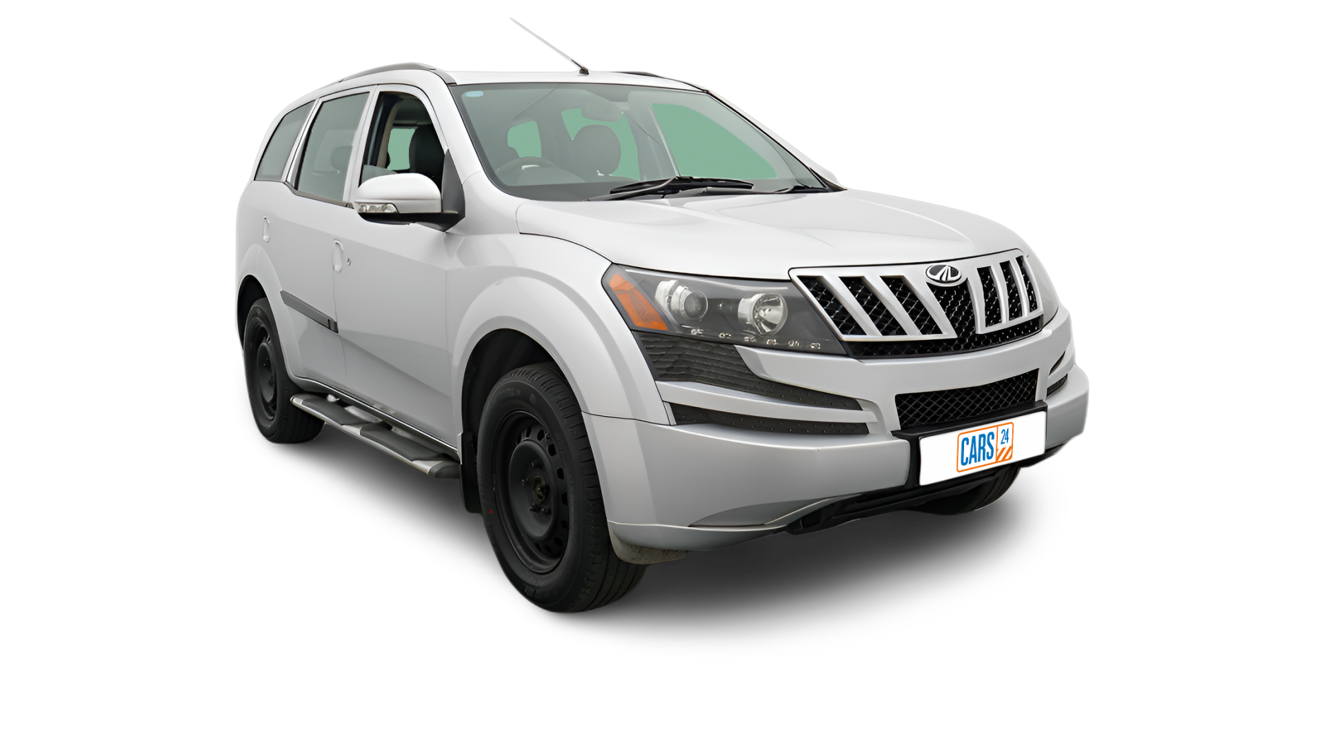 Mahindra XUV500-img